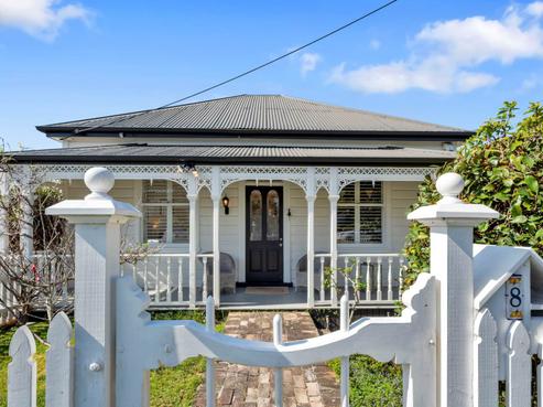 1/8 Cambria Road, Devonport