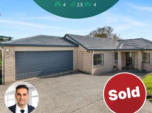 127A May Road, Mount Roskill
