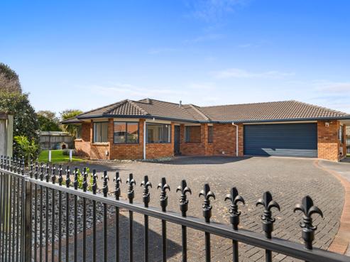 14 Drumfearn Place, Rototuna