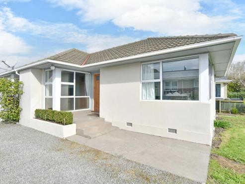 6 Williams Street, Kaiapoi