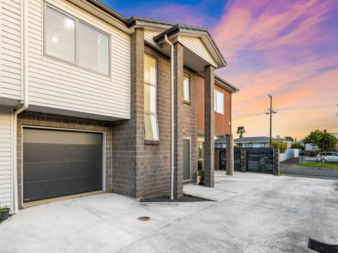 28A Franklyne Road, Otara