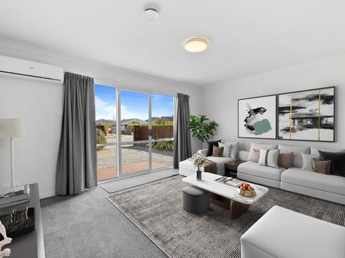 140 Hills Road, Edgeware