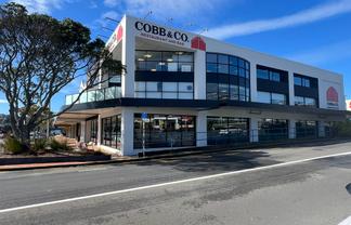 UNPARALLELED LARGER OFFERING IN CENTRAL PORIRUA