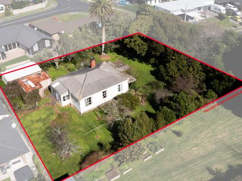 62 Wills Road, Bell Block