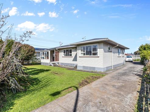 11 Truby King Street, Merrilands