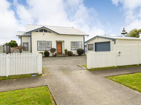 44 Monmouth Street, Feilding