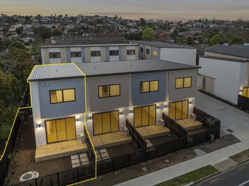 4/103 Botany Road, Botany Downs