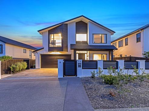 13 Hopetea Street, Long Bay