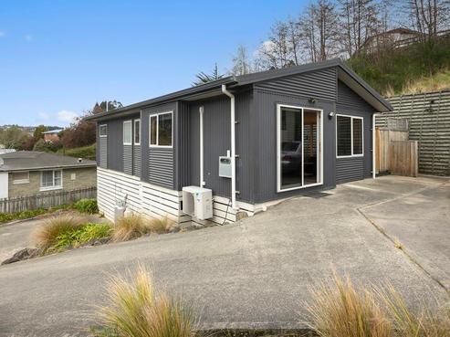 338 Kaikorai Valley Road, Bradford