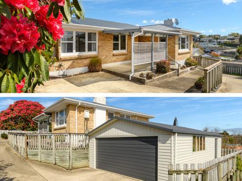 31 Linton Crescent, Matua