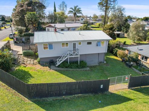 15 Mcandrew Street, Kihikihi