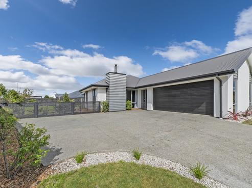 5 Stern Crescent, Rolleston