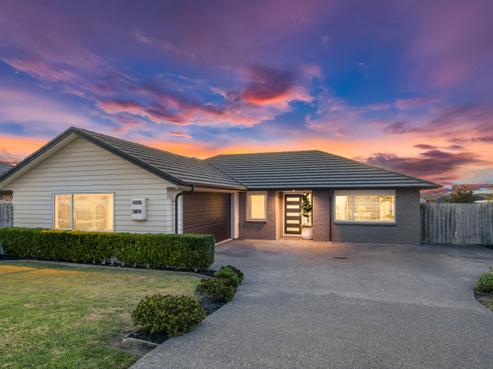 84 Tapu Road, Huapai