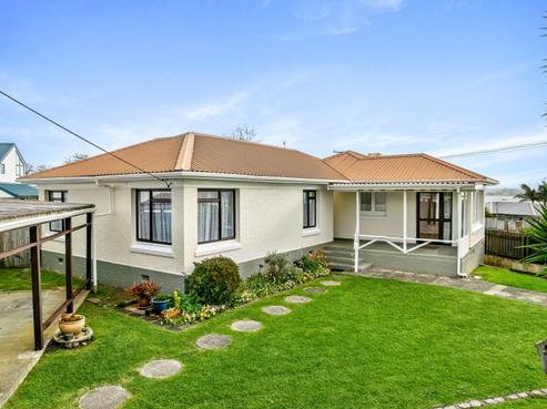 11A Raumati Crescent, Onerahi