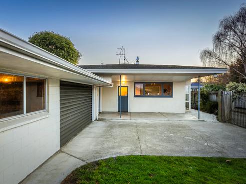 136 King Street, Rangiora