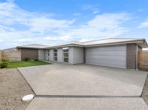 12 Burrow Street, Rolleston