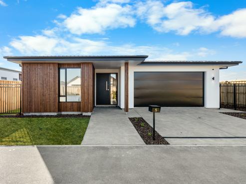5 Stowe Lane, Springston