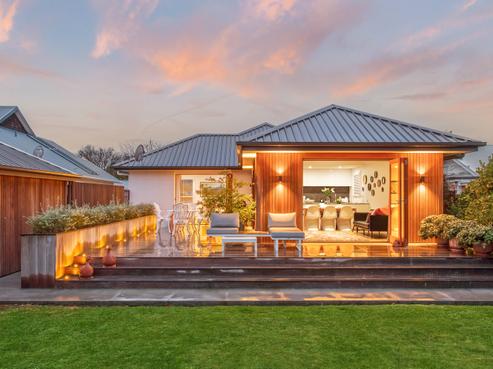 43 Urunga Avenue, Strowan