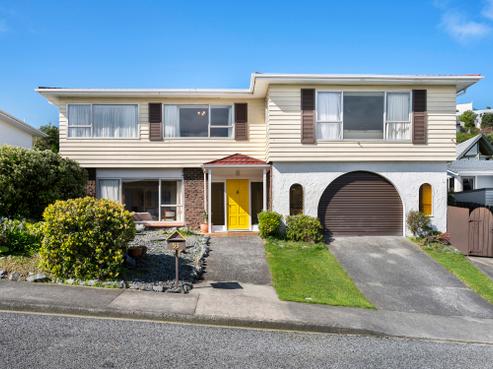 53 Southgate Road, Southgate