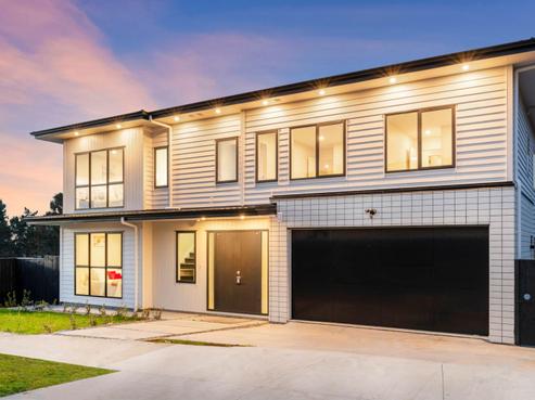 18 Bremner Ridge Street, Flat Bush