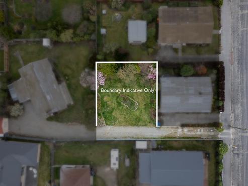35 John Street, Waimate