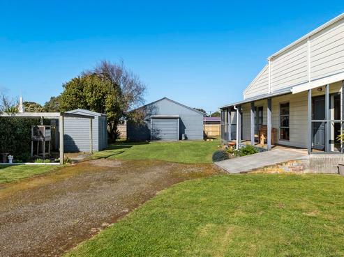 16 Terou Street, Manaia