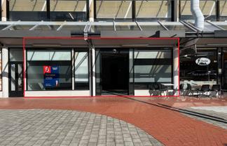 Nice retail/office space for lease
