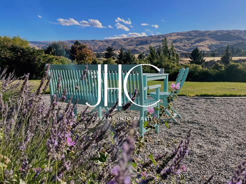 13B Hall Road, Bannockburn