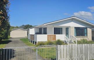 110 Linton Crescent, Whangamata