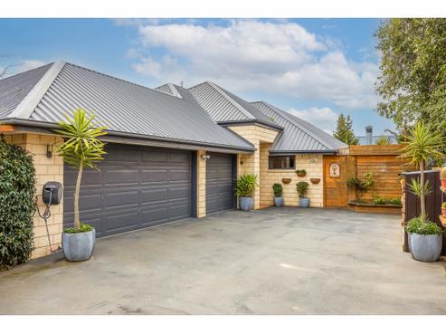 24 Campion Place, Rolleston