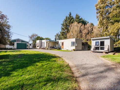 1 Farmer Street, Sanson