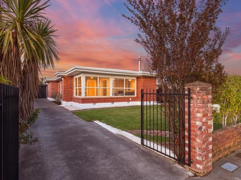 25 Meadow Street, Papanui
