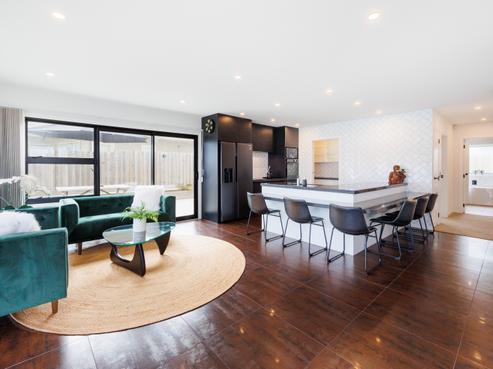 29A Marine Parade South, Foxton Beach