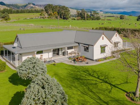 9 Wallace Road, Levin