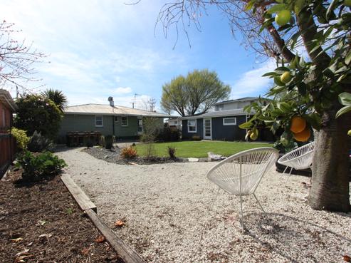 69 Old Renwick Road, Springlands