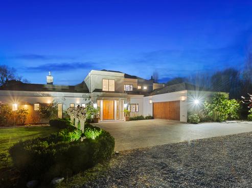 80 Fullers Road, Woodend