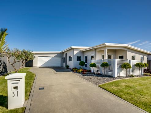 31 Pacific Avenue, Poraiti