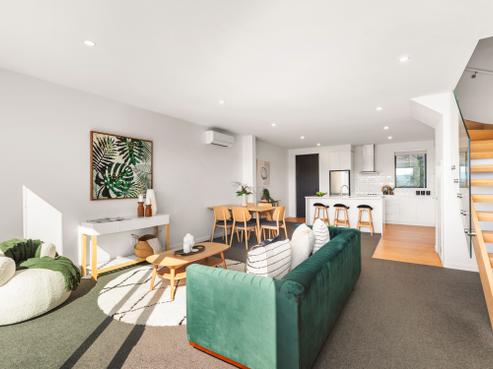 6/52 High Street, Island Bay