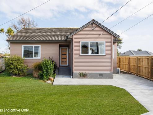 4 Fair Crescent, Feilding