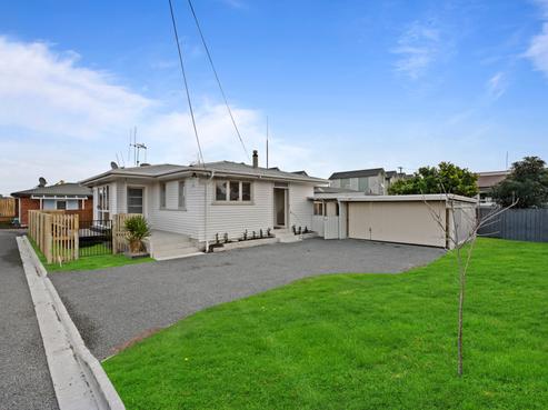 215A Killarney Road, Frankton