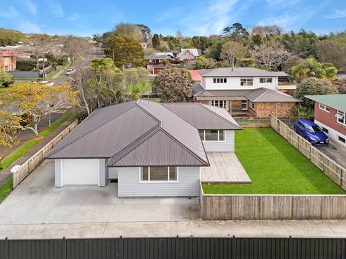 168A Seddon Street, Pukekohe