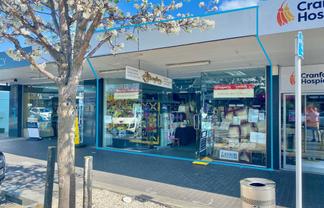 Excellent Retail Opportunity in Taradale