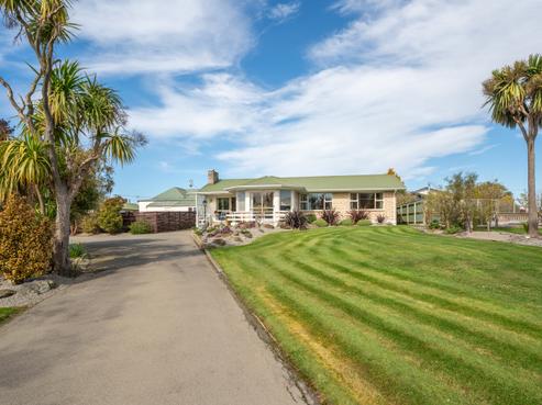 25 Exeter Street, Waimate