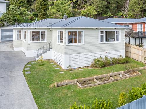 73 Petrie Street, Wainuiomata