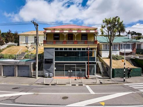 42 Wallace Street, Mount Cook