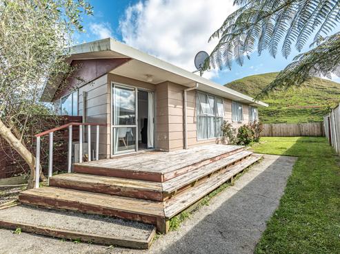 31 Willow Place, Aramoho