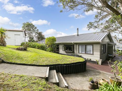 37 Westhaven Drive, Tawa