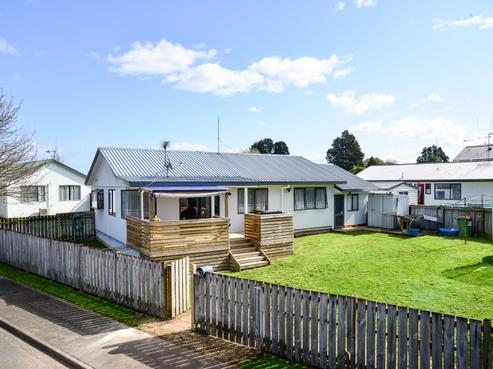 21 Penney Green, Nawton