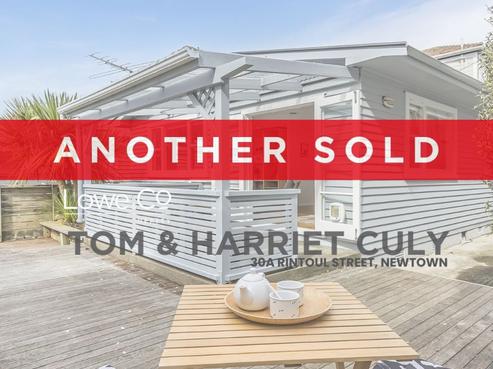30A Rintoul Street, Newtown
