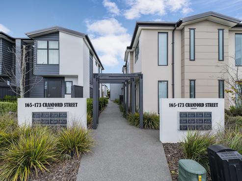 2/169 Cranford Street, Saint Albans